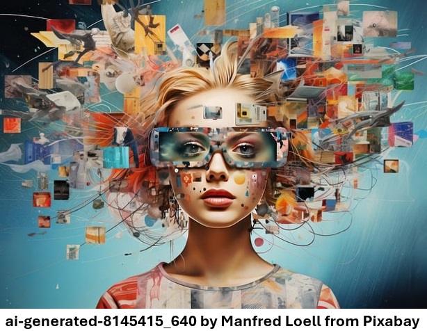 3.5B Characteristics of Digital Media