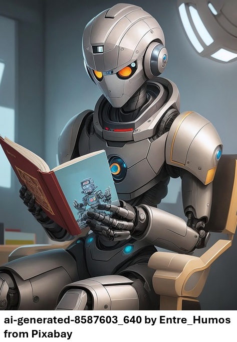 3.6B (part 1) Types of machine learning