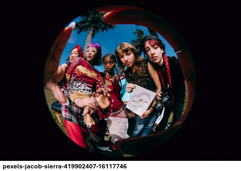 4.1D Subcultures