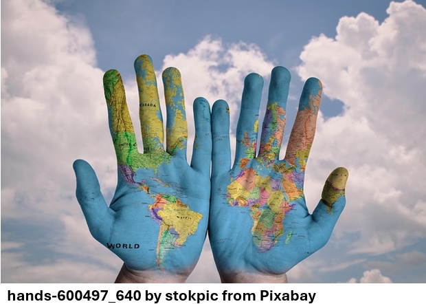 4.2D Globalization