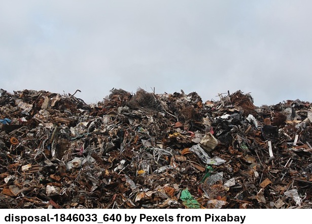 4.3B Pollution and Waste