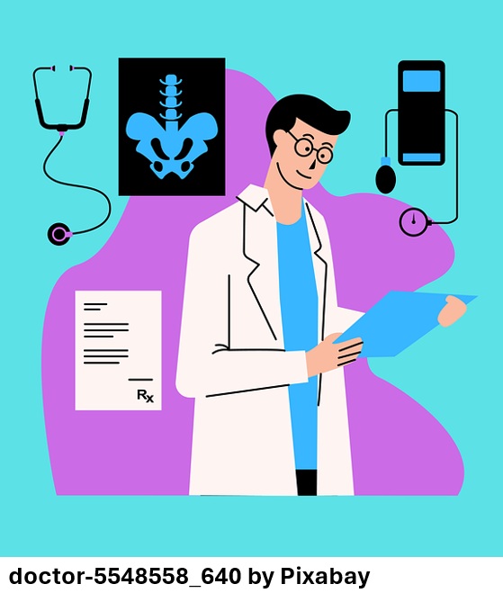 4.4A Medicine and Health