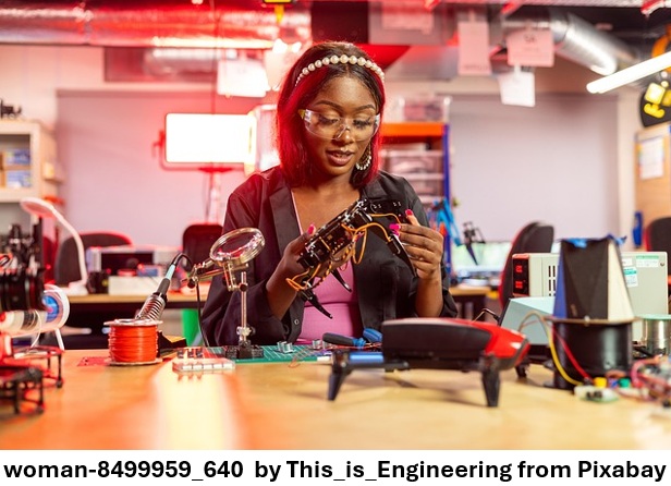 4.5B Science and technology innovation