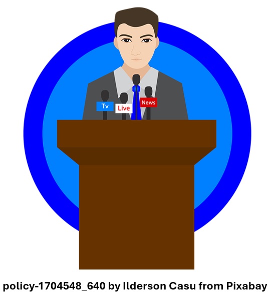 4.6A Political Process