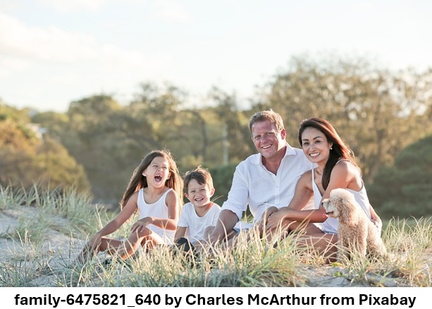4.7C Families and relationships