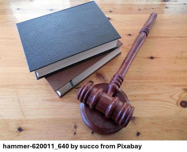 4.6D Laws, regulations and policies