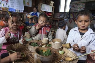 Economic development 