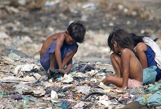 The role of inequality on development 