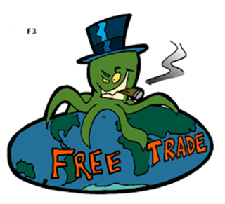 Unit 4.2: Barriers to trade (calculations are HL only) 