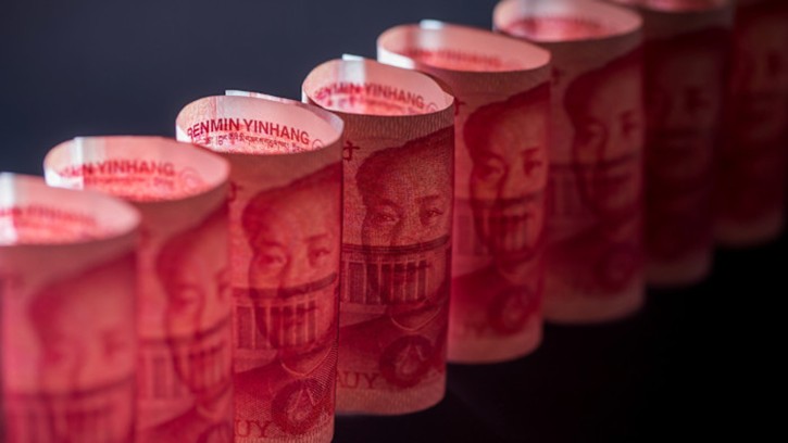 FT blog: Beijing urged to let the renminbi strengthen
