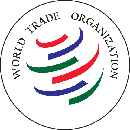 World trade organisation (WTO)