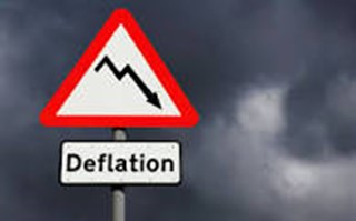 Costs of inflation and deflation 
