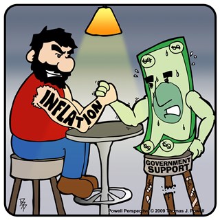 Inflation 