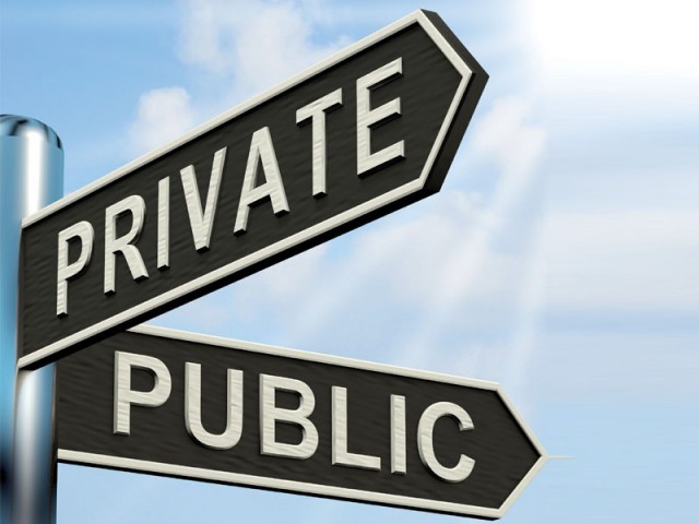 The role of supply side policies 