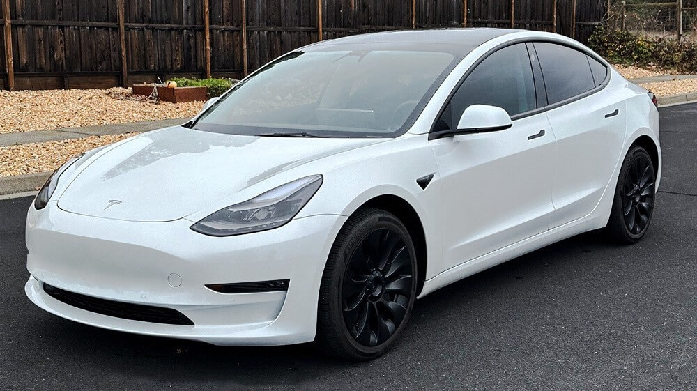 FT blog: Britain’s big experiment with taxing EVs