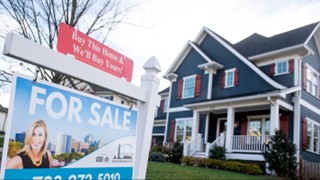 FT Blog: White House moves to ban institutional investors from buying single-family homes
