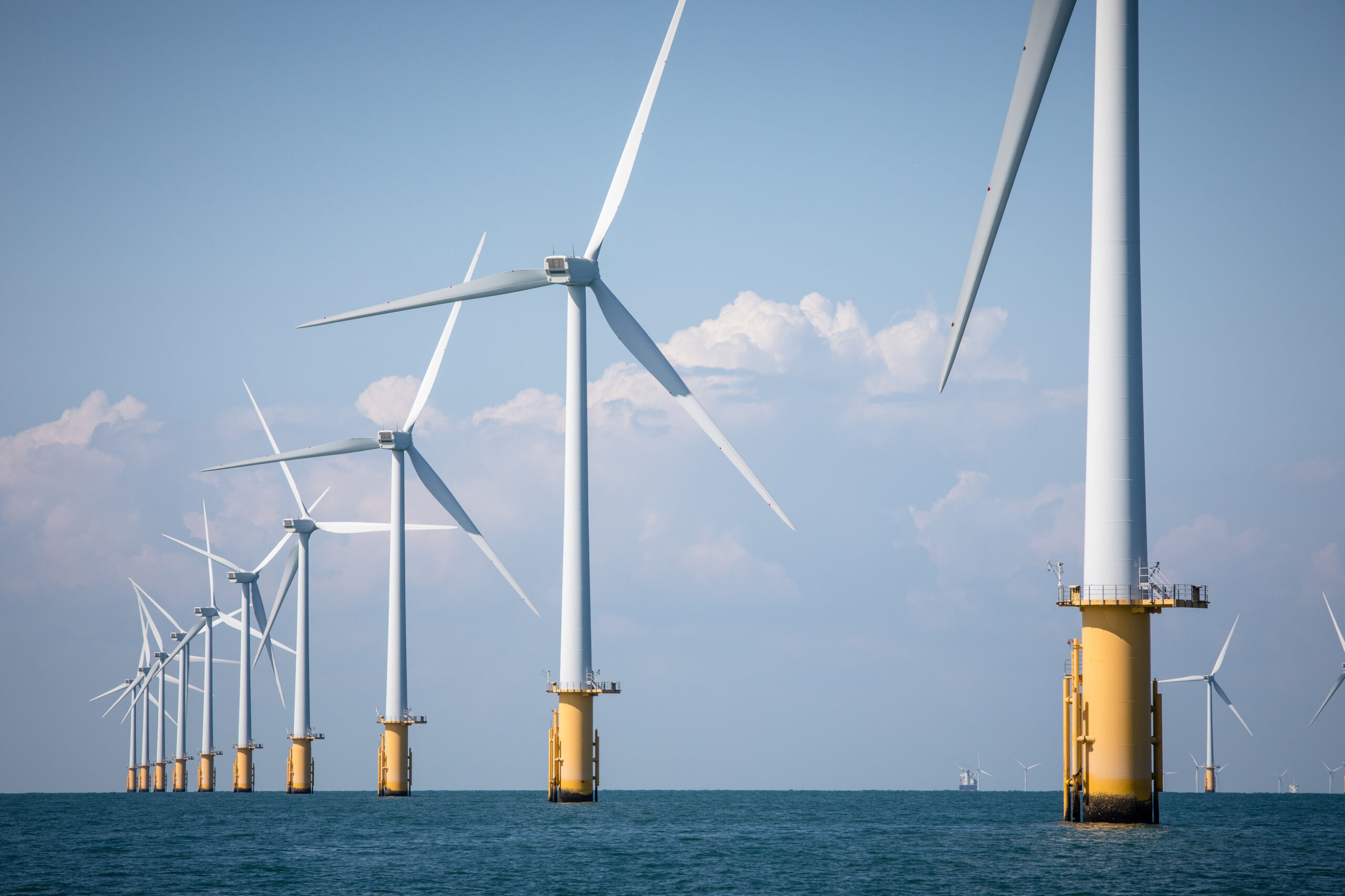 Unit 2.8: The cost of renewable energy