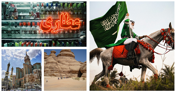 FT Blog: Saudi Arabia plans new alcohol shops to woo foreigners 