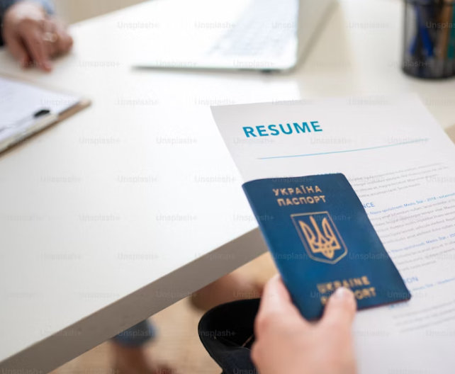 The economic consequences of net migration
