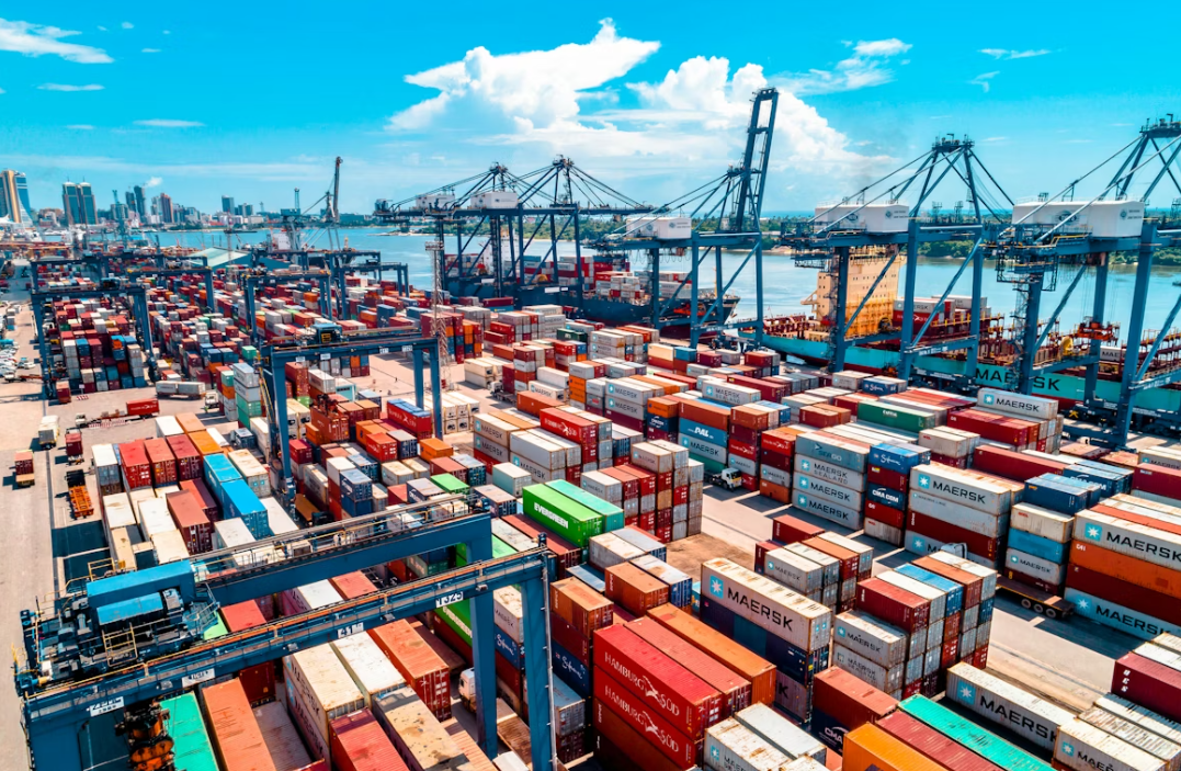 FT Blog: How China racked up a $1tn trade surplus