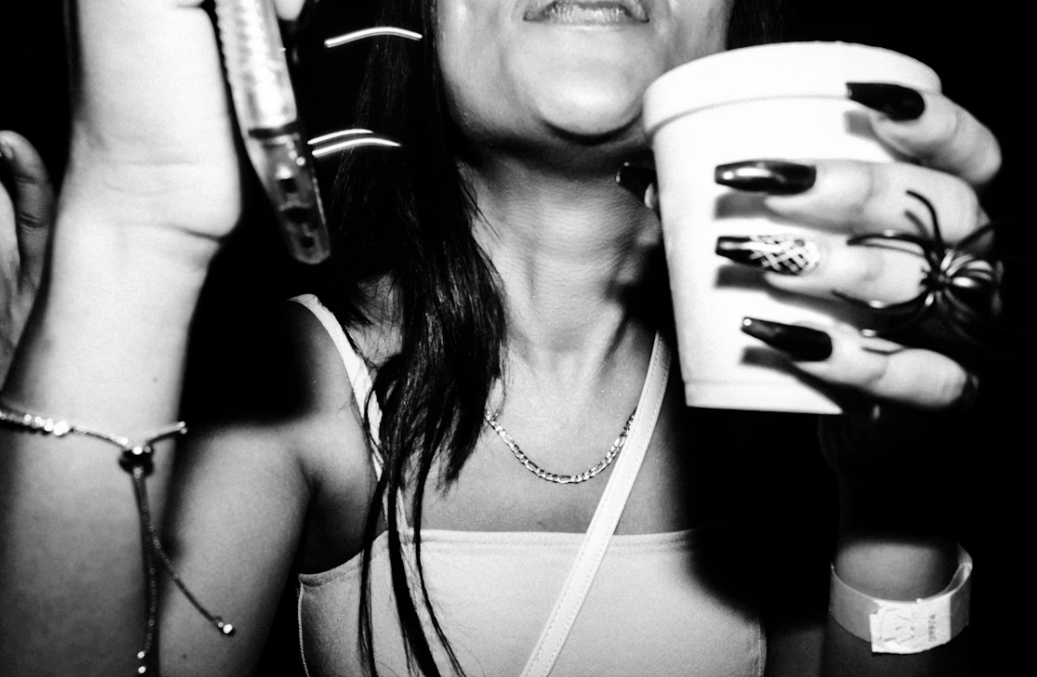 FT Blog: The hottest rave this summer? Just add caffeine