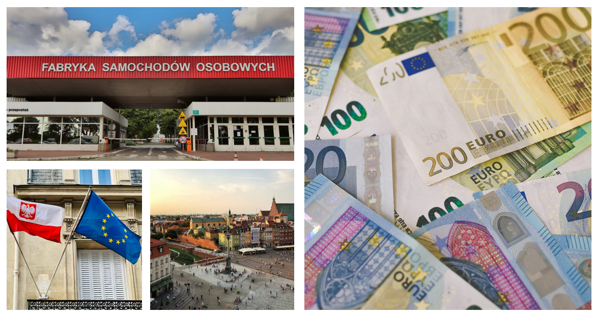 FT Blog: Poland cools on joining Eurozone after its economy surges