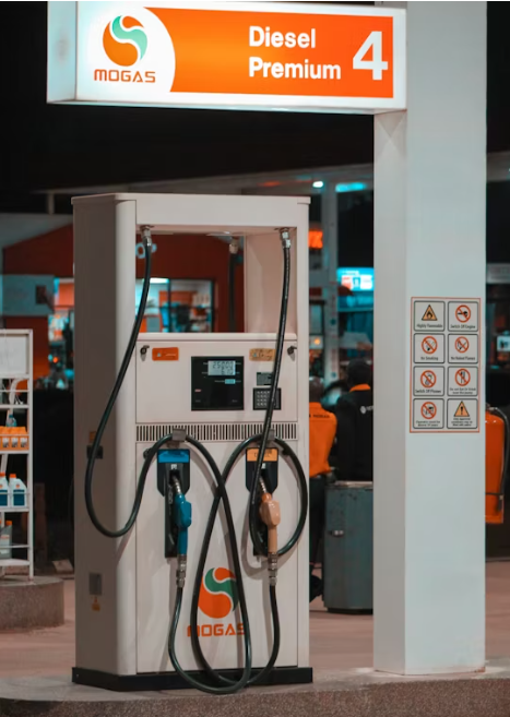 FT Blog: Lessons from your petrol pump