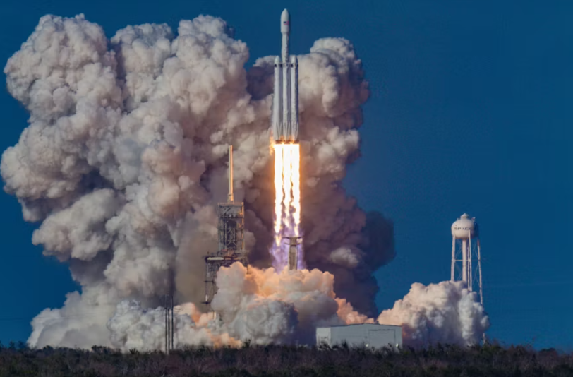 FT Blog: Artemis is a throwback to the golden age of lunar exploration