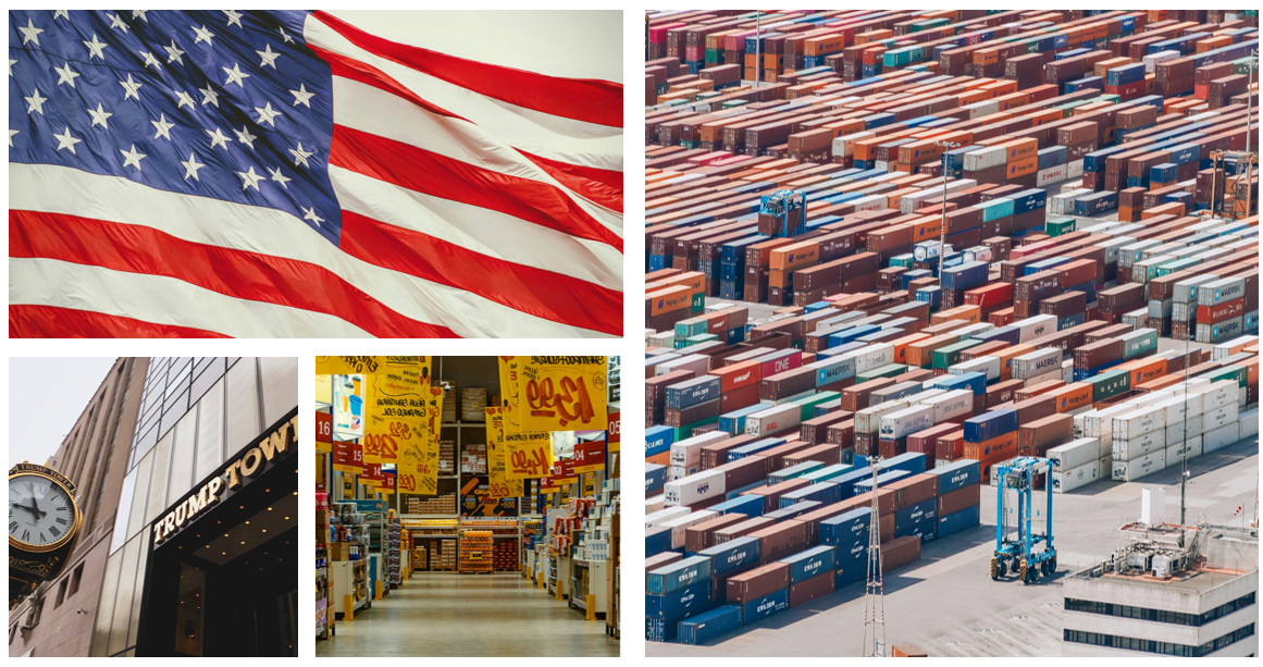 Paper 2 question on tariffs, administrative barriers, AD and AS