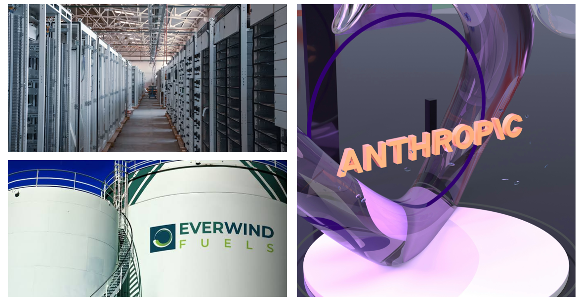 Paper 1 real-world example: Negative production externalities and data centres 