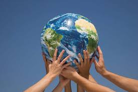 Global Issues: An Introductory Activity