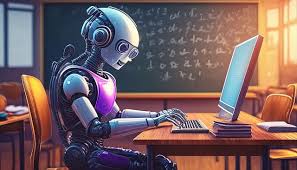 Extended Essay (2027): Artificial Intelligence (AI)