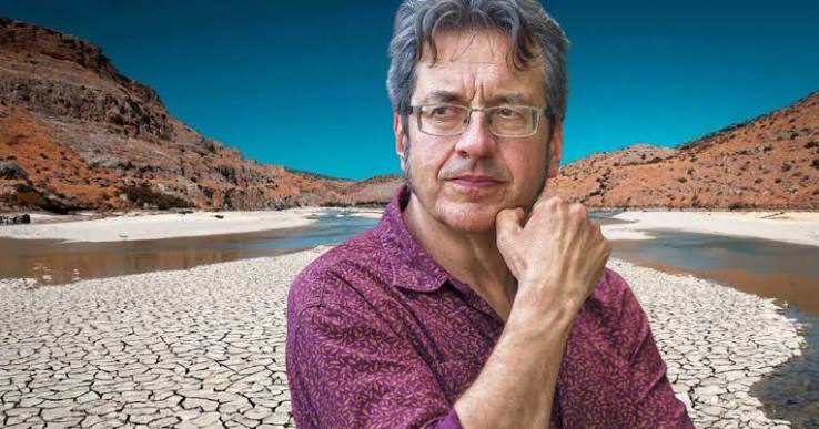 Studying George Monbiot: Two Bodies of Work