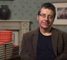 Model example 2 (George Monbiot)