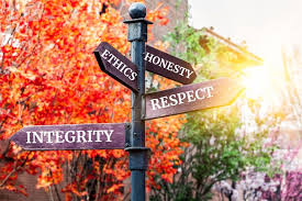 Extended Essay (2027): Academic Integrity