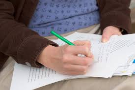 Extended Essay (2027): The Marking Rubric