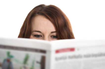 Newsworthiness