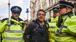 Getting Familiar with George Monbiot (A Body of Work)