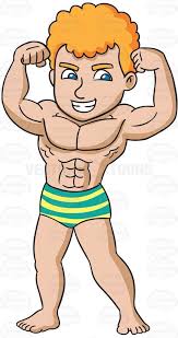 Paper 1: Sample Response 8 (Men's Health iii)