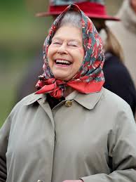 The Queen's Speech (A Body of Work): Identifying Functions