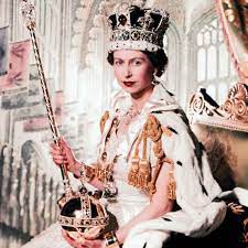 The Queen's Speech (A Body of Work): 2021