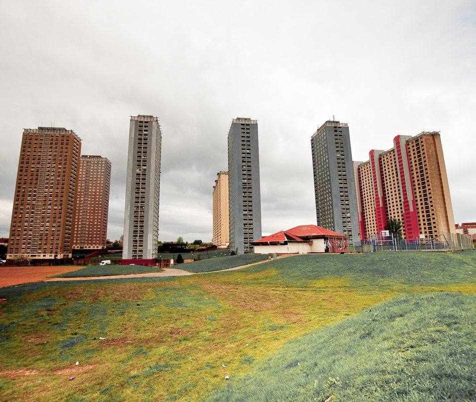 Poverty Safari (A Body of Work): 1 Contextualisation