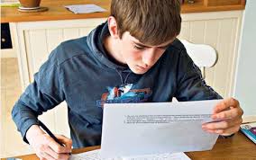Revising Literary Works for Paper 2
