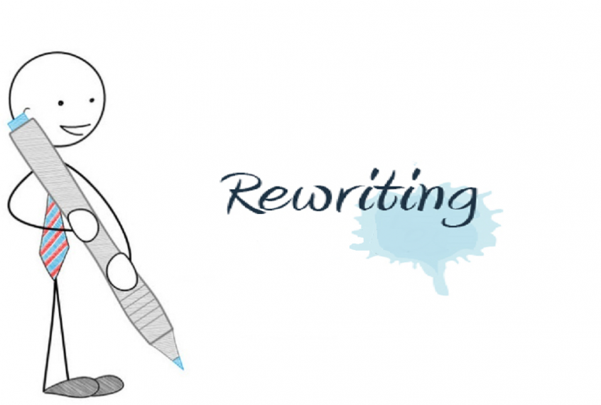 Rewriting George Monbiot (A Body of Work)