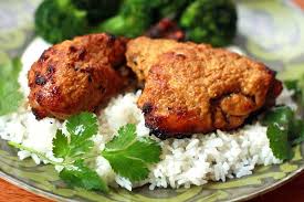 2021 Paper 1: Sample Response 1 (Tandoori Food)