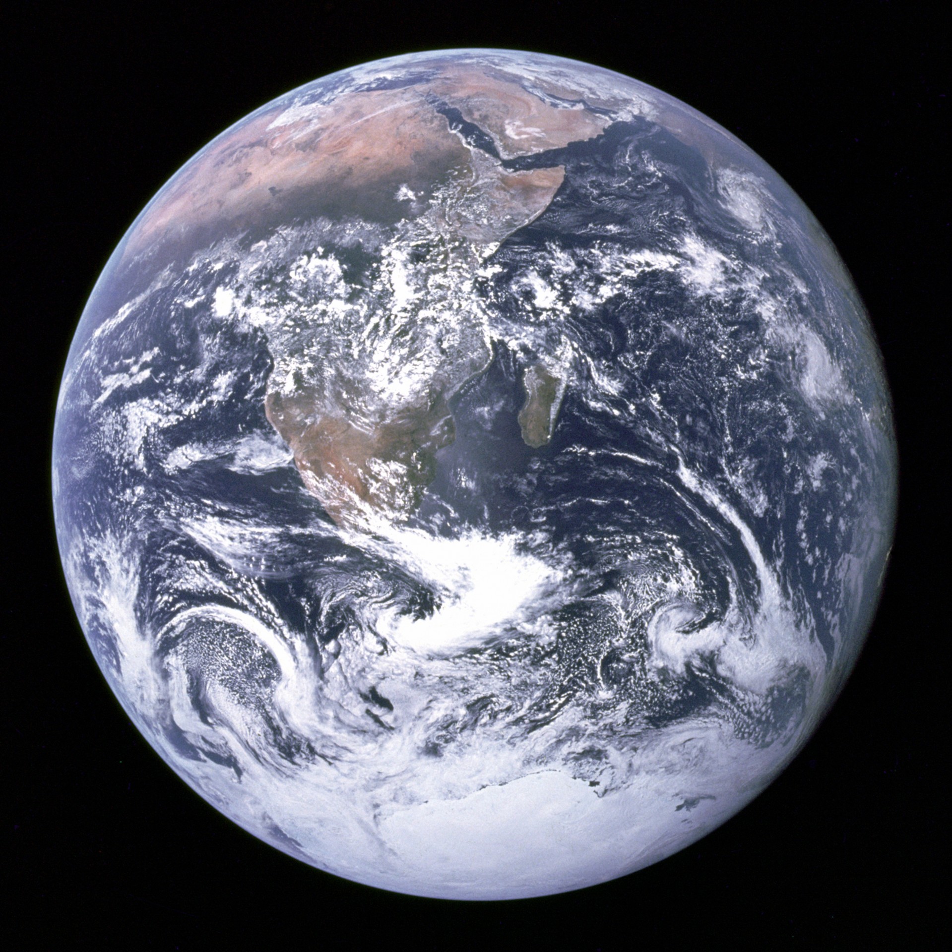 Global Issues: A Further Introductory Activity