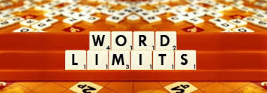 Extended Essay (2027): Word Limit