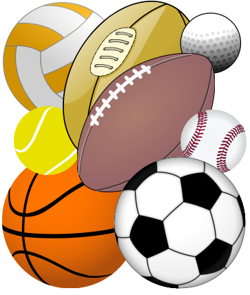 Sports Columns (a Body of Work)