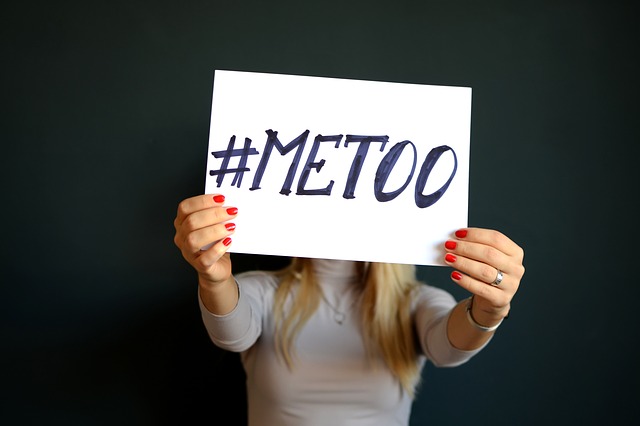 #MeToo - Gender and Power (Public Service Annoucments BoW)