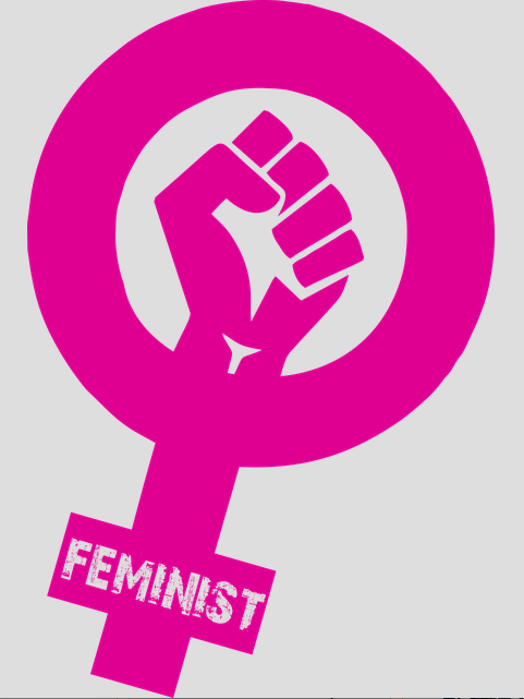 #MeToo - Gender and Power - Body of Work